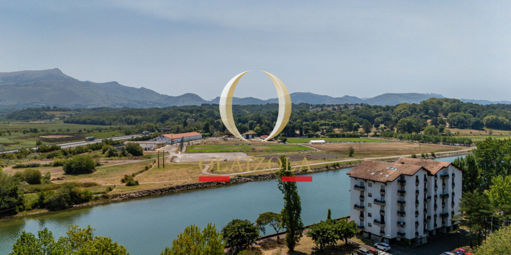 appartement à ST JEAN DE LUZ (64500)